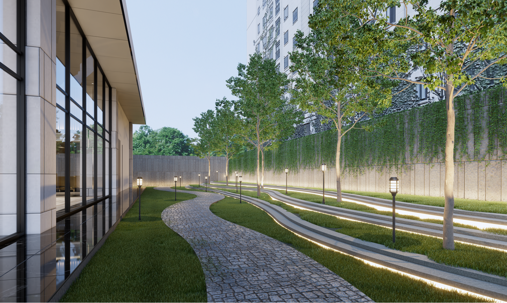 Advanced Enscape Course Render 7