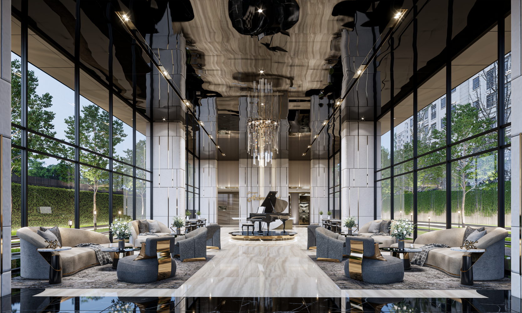 Advanced Enscape Course Render 4