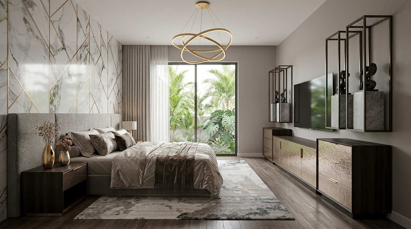 AI Render